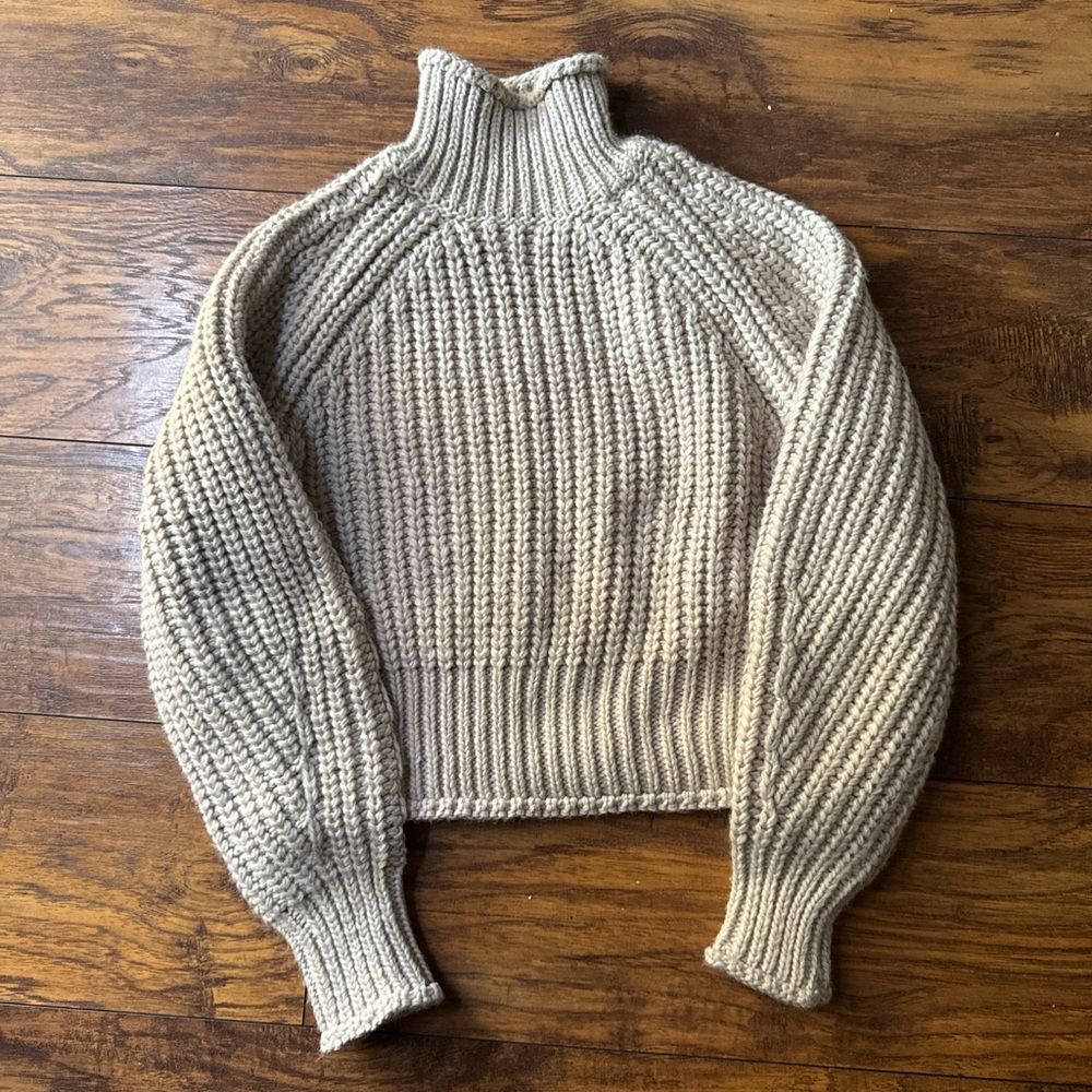 H&M Knit Sweater